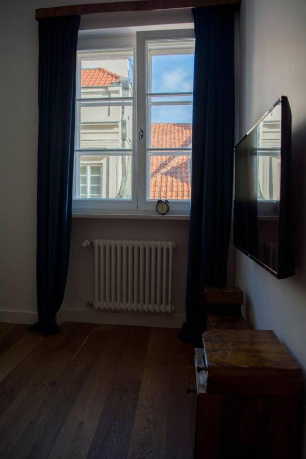 Near To The Castle Apartment Варшава Екстериор снимка